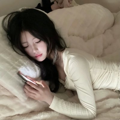 巴结我