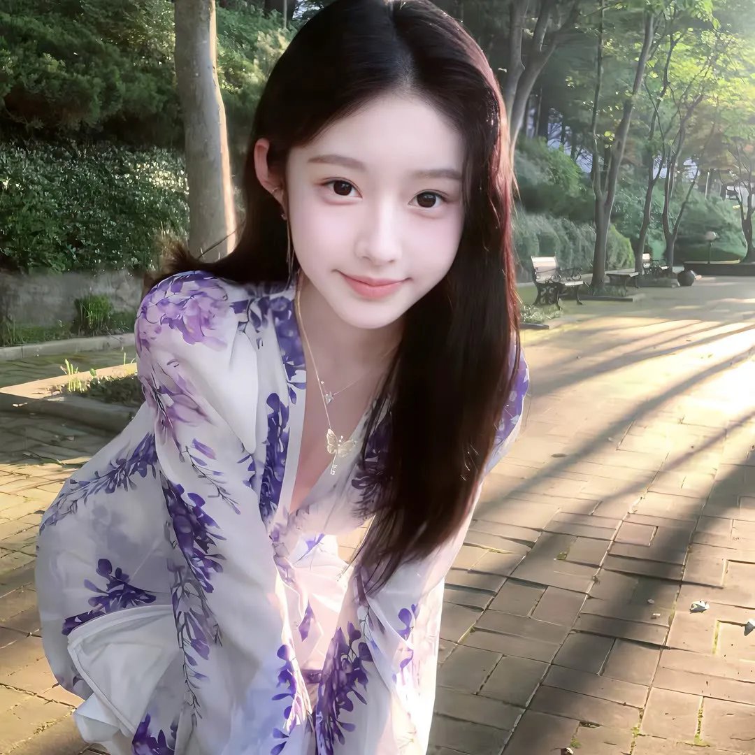 崭新的二十岁